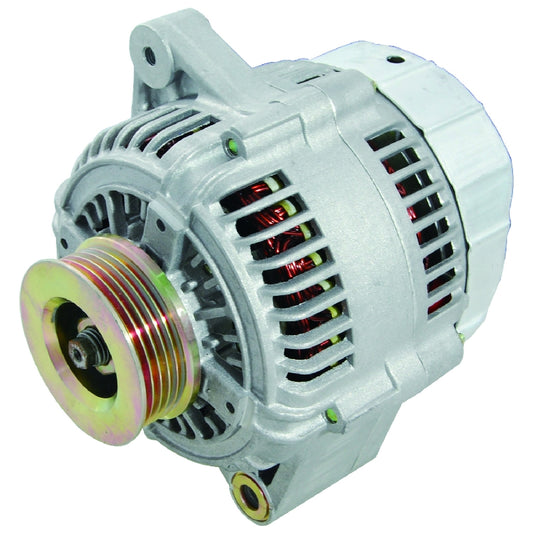 WAI New Alternator for Honda 110A 13387N