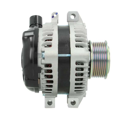 PlusLine Original Alternator for Honda 120A 1042102260+