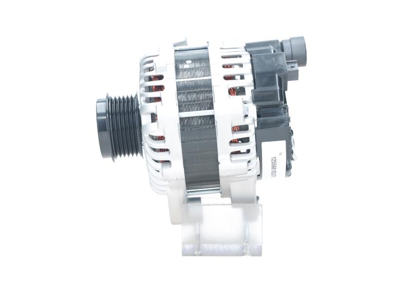 Mitsubishi New Alternator for Honda 105A A005TZ0181