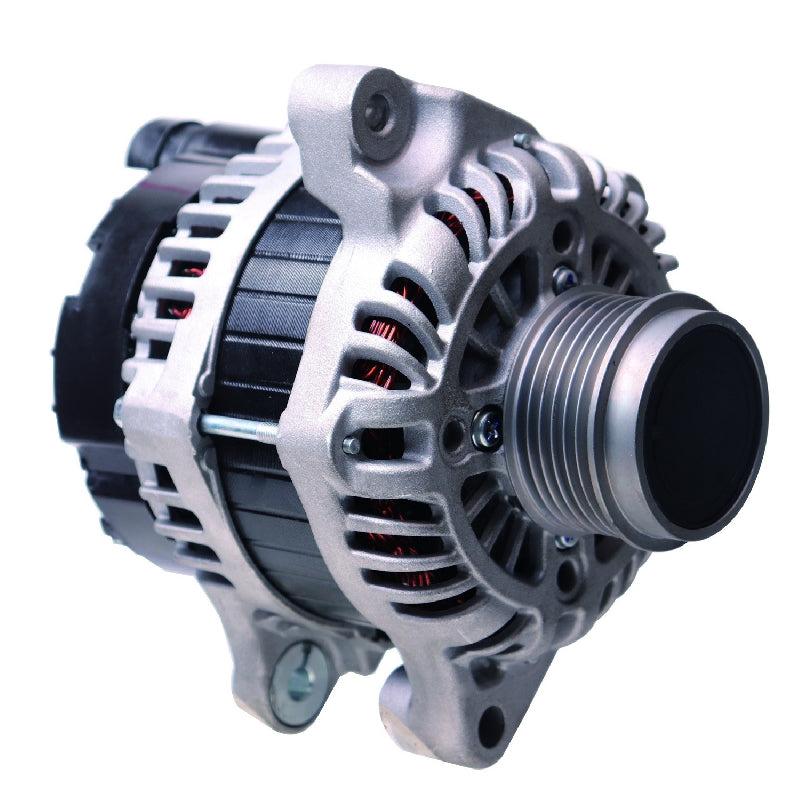 WAI New Alternator for Honda 105A 21139N