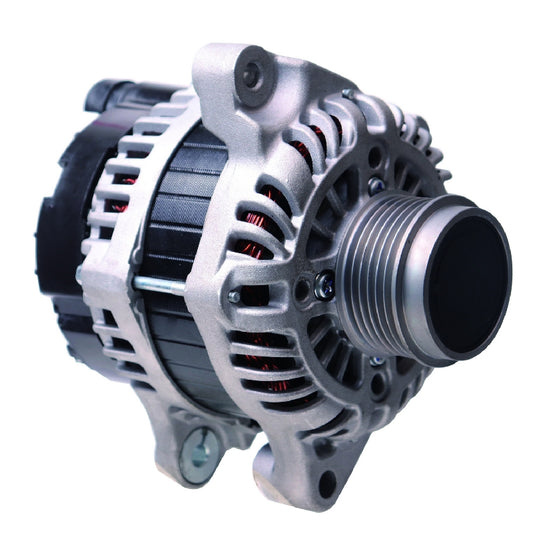 WAI New Alternator for Honda 105A 21139N