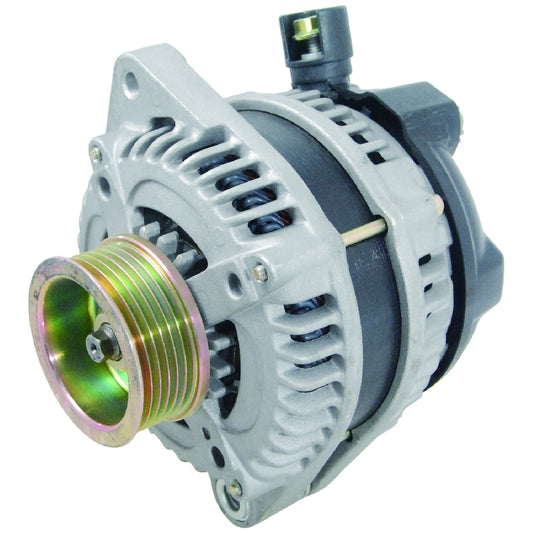 WAI New Alternator for Honda 130A 11151N