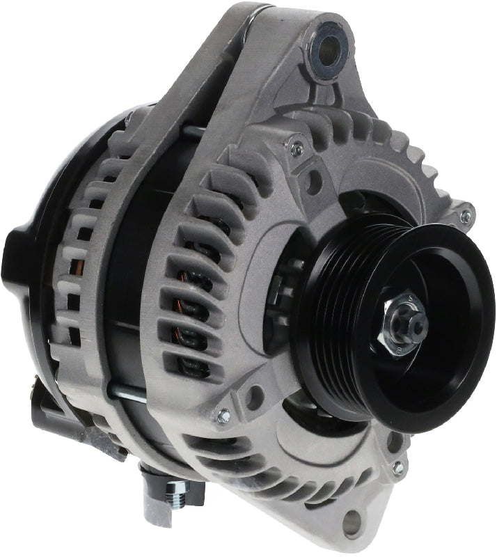 WAI New Alternator for Honda 130A 11150N
