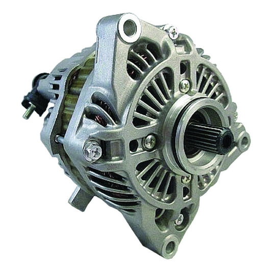 WAI New Alternator for Honda 80A 11536N