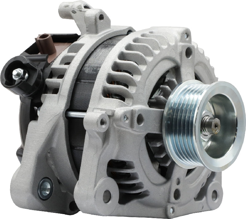WAI New Alternator for Honda 130A 21740N