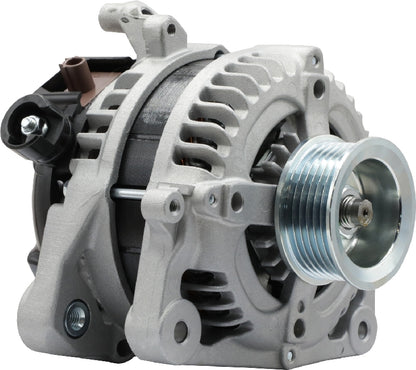 WAI New Alternator for Honda 130A 21740N