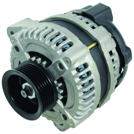 WAI Reman Alternator for Honda 130A 13918R