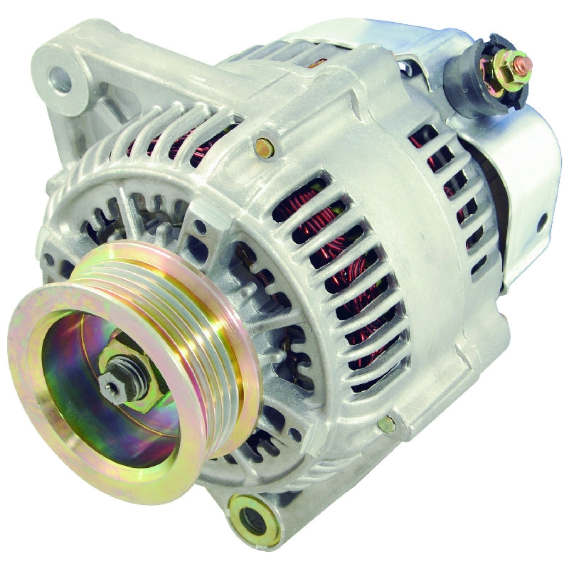 WAI New Alternator for Honda 90A 13722N