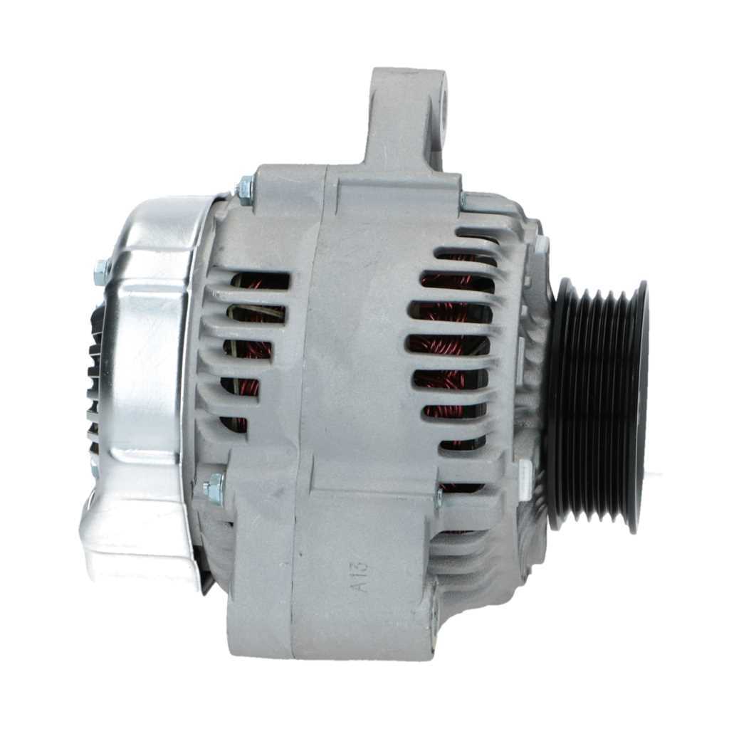 RNL-Standard Alternator Honda 80A RNL1002118270
