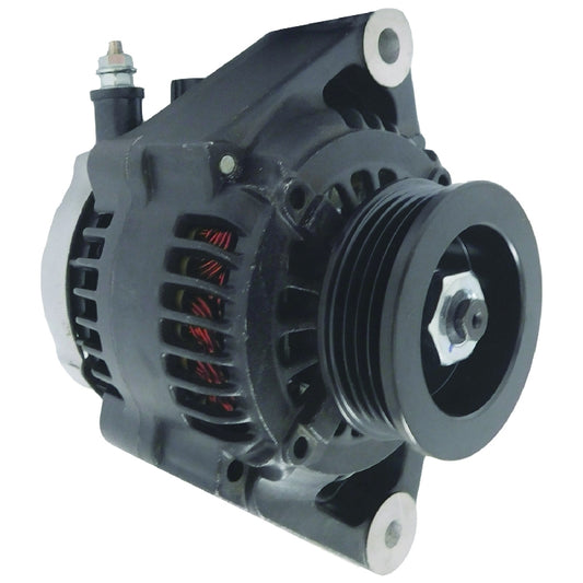 WAI New Alternator for Honda 55A 12756N