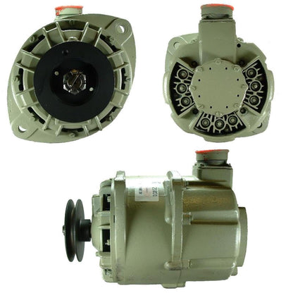 PlusLine Original Alternator for CAV 90A 1255144+