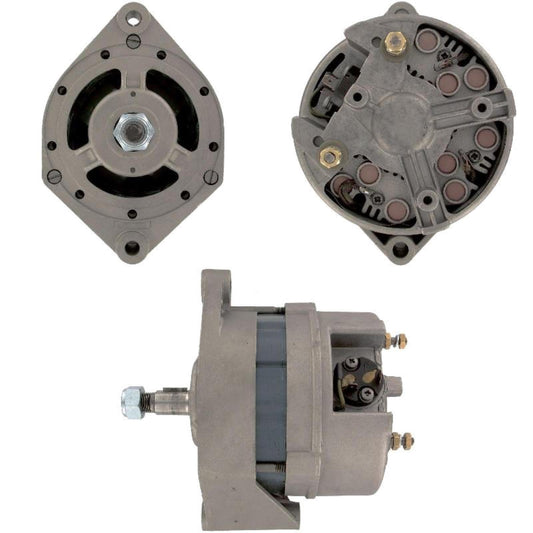 PlusLine Original Alternator for CAV 35A 1260B030+