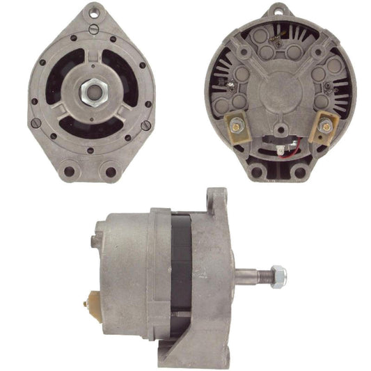 PlusLine Original Alternator for CAV 55A 1263B317+