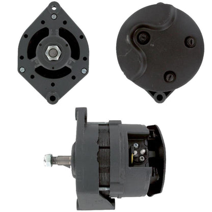 PlusLine Original Alternator for CAV 40A 1263B325+