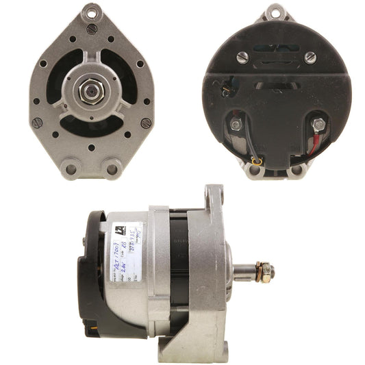 PlusLine Original Alternator for CAV 35A 1266560+