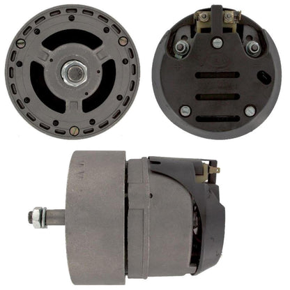 PlusLine Original Alternator for CAV 40A 1266610+