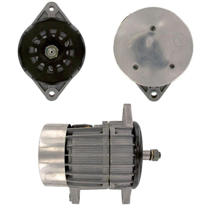 PlusLine Original Alternator for CAV 1267050+