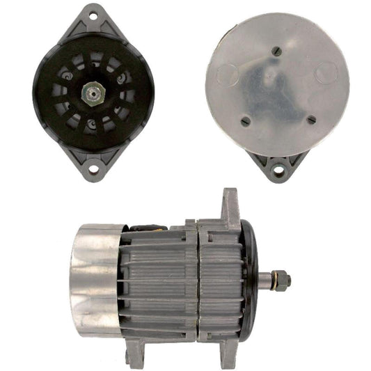 PlusLine Original Alternator for CAV 1267050+