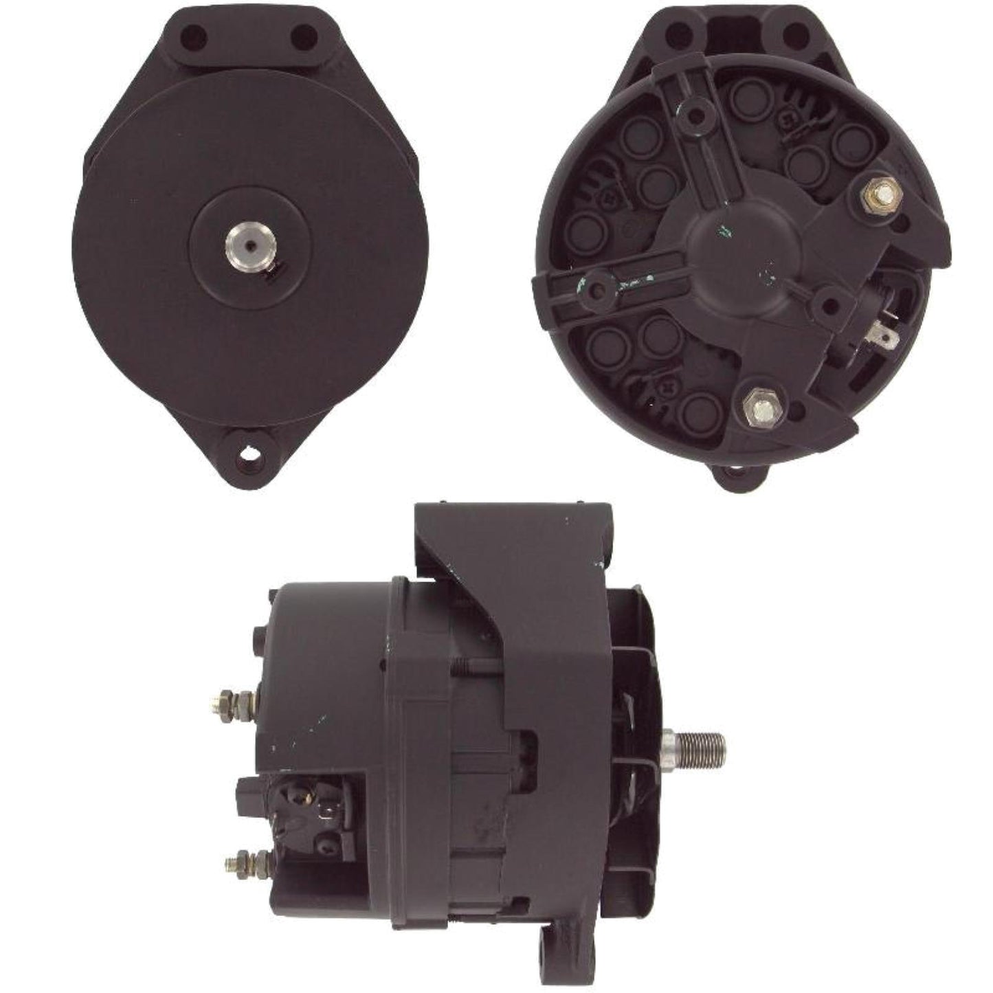 PlusLine Original Alternator for CAV 30A 1269740+