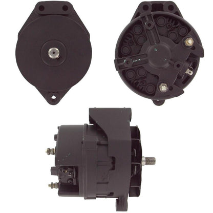 PlusLine Original Alternator for CAV 30A 1269740+