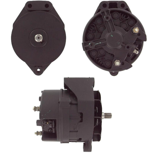 PlusLine Original Alternator for CAV 30A 1269740+