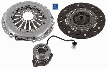 SACHS Clutch Kit for Vauxhall/Opel 3000990162
