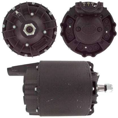 PlusLine Original Alternator for CAV 60A 1273005+