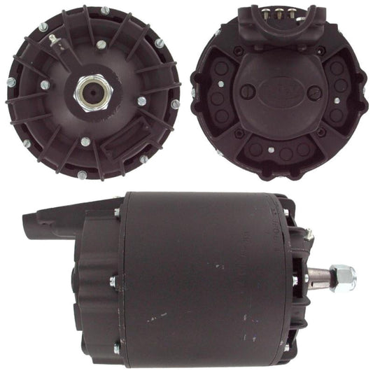 PlusLine Original Alternator for CAV 60A 1273005+