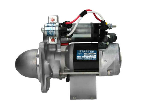 Sawafuji New Starter Motor for Yanmar 4.5 kw 12769877010