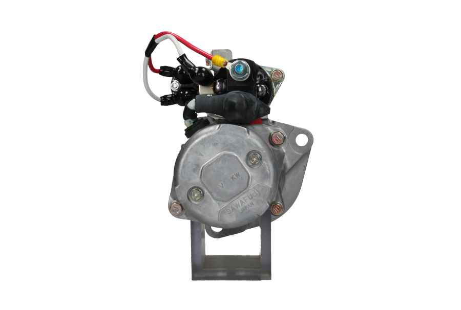 Sawafuji New Starter Motor for Yanmar 4.5 kw 12769877010