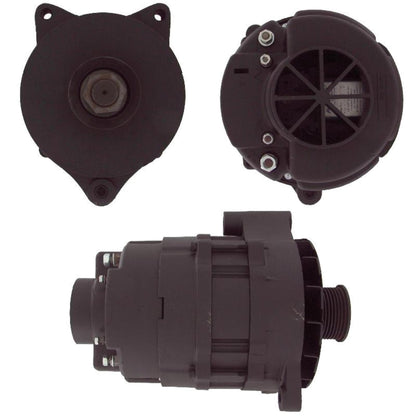 PlusLine Original Alternator for CAV 100A 1277630+