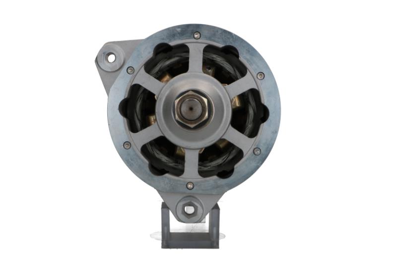 Prestolite New Alternator Mercedes 140A 1277A710