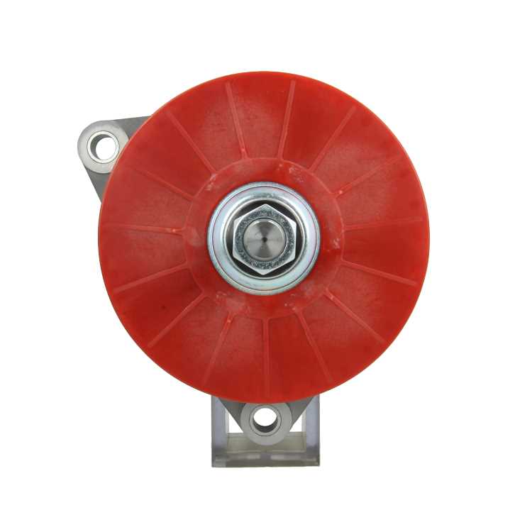Prestolite New Alternator for Renault 155A 1277A730