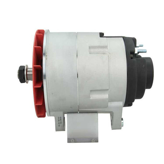 PlusLine Original Alternator for Renault 155A 1277A730+
