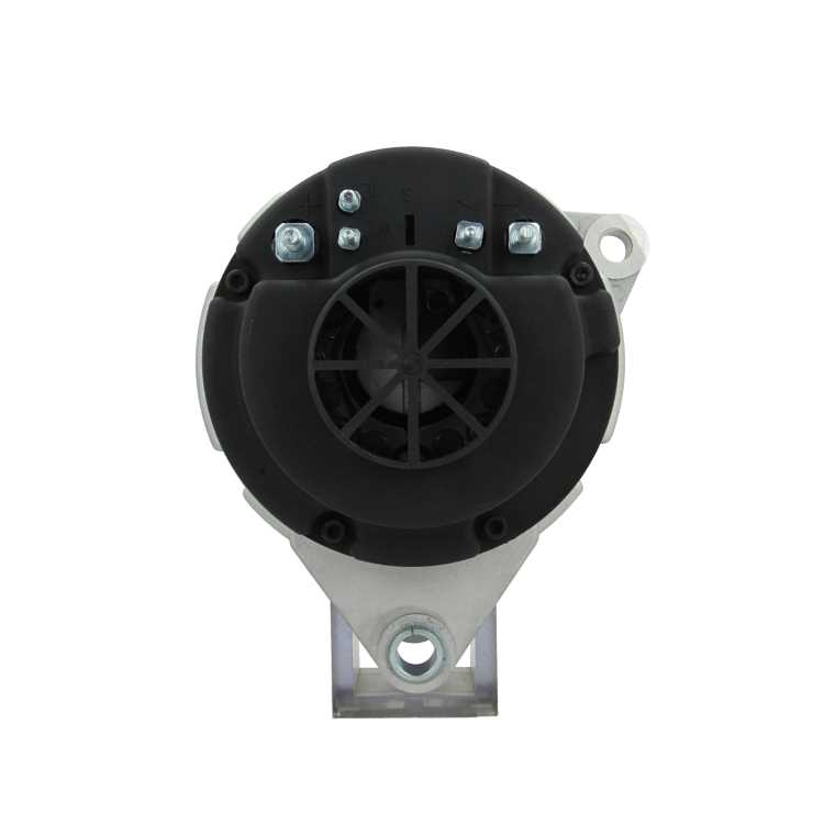 PlusLine Original Alternator for Renault 155A 1277A730+