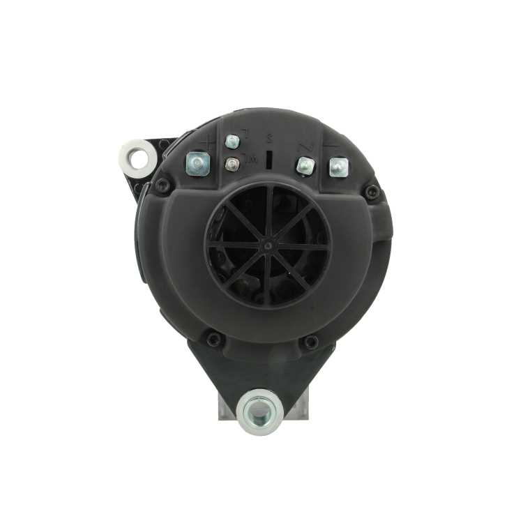 PlusLine Original Alternator for Renault 140A 1277A740+