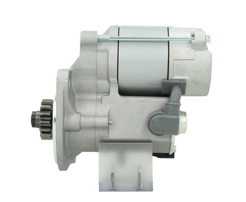 PlusLine Original Starter Motor for Yanmar 1.4 kw 1280000710+
