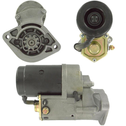 PlusLine Original Starter Motor for Toyota 1.4 kw 1280000930+