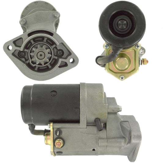 PlusLine Original Starter Motor for Toyota 1.4 kw 1280000930+