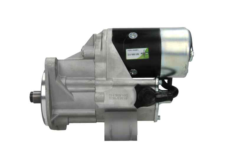 PlusLine Original Starter Motor for Komatsu 4.5 kw 1280001000+