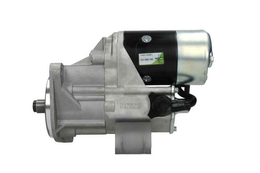 PlusLine Original Starter Motor for Komatsu 4.5 kw 1280001000+