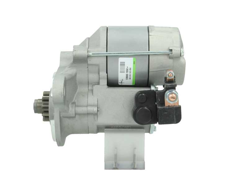 PlusLine Original Starter Motor for Caterpillar 1.4 kw 1280001050+