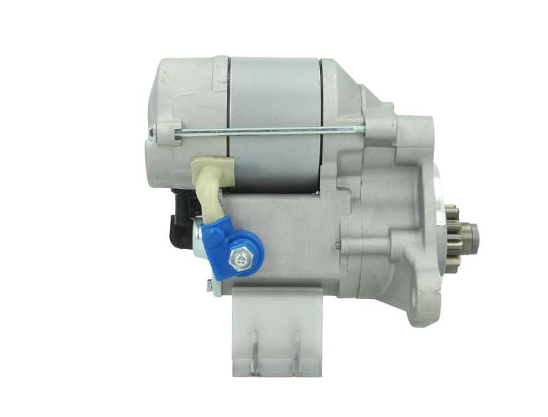 PlusLine Original Starter Motor for Caterpillar 1.4 kw 1280001050+
