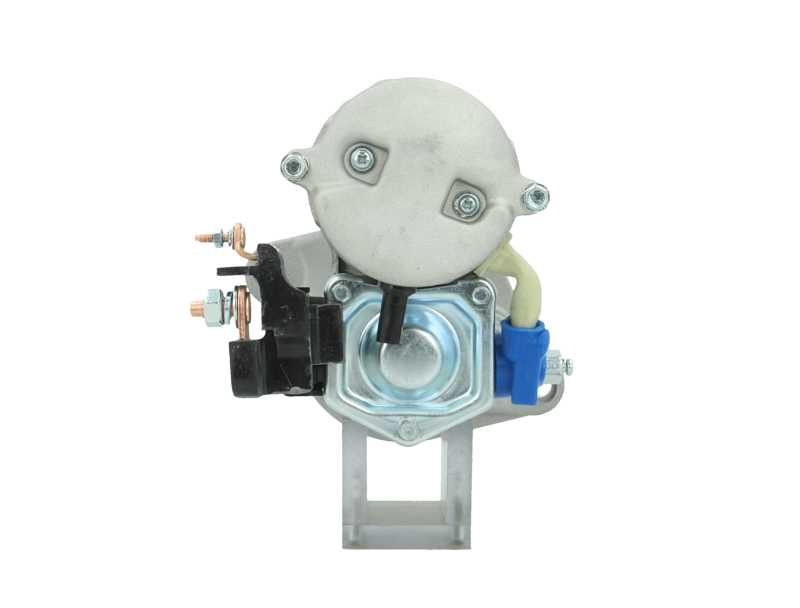 PlusLine Original Starter Motor for Caterpillar 1.4 kw 1280001050+