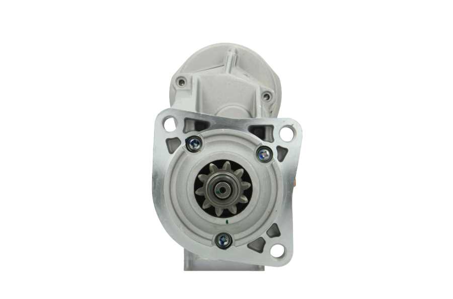 PlusLine Original Starter Motor for Hyster 2.5 kw 1280001060+