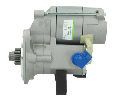 PlusLine Original Starter Motor for John Deere 1.0 kw 1280001150+