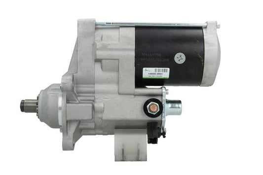 PlusLine Original Starter Motor for Cummins 5.5 kw 1280002560+