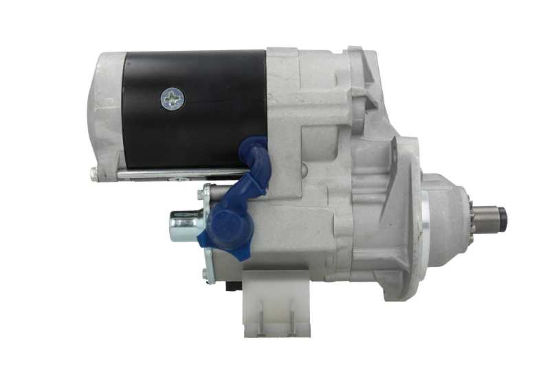 PlusLine Original Starter Motor for Cummins 5.5 kw 1280002560+