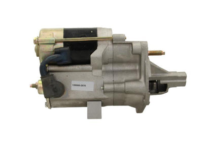 OEM Reman (RNL) Starter Motor for Chrysler 1.4 kw 1280002570R
