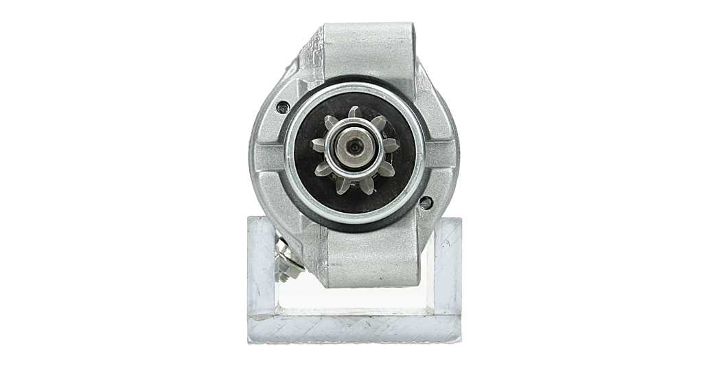 PlusLine Original Starter Motor for John Deere 0.6 kw 1280002760+